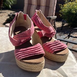 BearPaw Wedges for Women - Poshmark